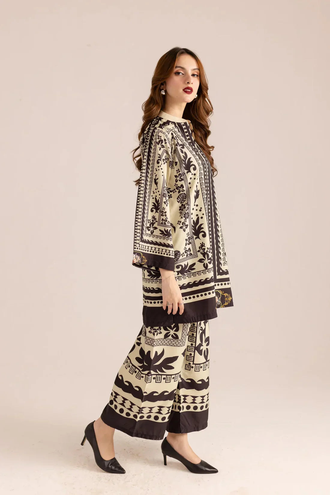 Zayna 2Pc Hania Wear